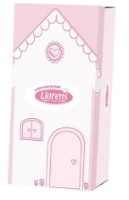 Păpușa Llorens Joelle Elefante Rosa (13848) imaginea #3 — magazin online Desire.md