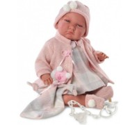 Păpușa Llorens Lala Llorona (74012)