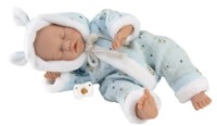 Păpușa Llorens Little Baby Boy Soft (63301) imaginea #5 — magazin online Desire.md