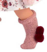 Păpușa Llorens Lucia (54037) imaginea #6 — magazin online Desire.md