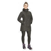 Женская куртка Cerva Clane 0301038560 XS фото №2 — интернет-магазин Desire.md