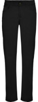 Pantaloni de dama Roly Hilton 9107 Black 38