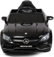 Электромобиль Kikka Boo Mercedes Benz AMG C63 S Black SP (31006050350)