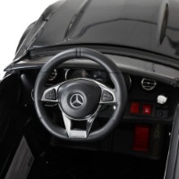 Электромобиль Kikka Boo Mercedes Benz AMG C63 S Black SP (31006050350)