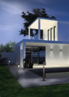 Candelabru de perete Trio Avon (270660142) imaginea #2 — magazin online Desire.md