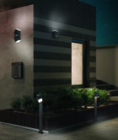 Уличный светильник Trio Avon (470669142) фото №2 — интернет-магазин Desire.md