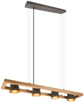 Люстра Trio Bell (301900467)