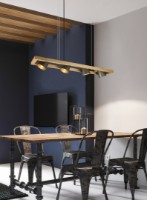 Aplică exterior Trio Cavado (211069131) imaginea #2 — magazin online Desire.md