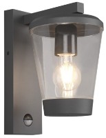 Aplică exterior Trio Cavado (211069142)