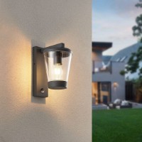 Уличный светильник Trio Cavado (211069142) фото №2 — интернет-магазин Desire.md