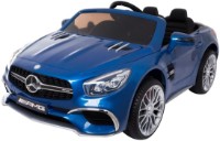 Mașinuța electrica Kikka Boo Mercedes Benz SL65 Blue SP (31006050335) imaginea #1 — magazin online Desire.md