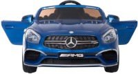 Mașinuța electrica Kikka Boo Mercedes Benz SL65 Blue SP (31006050335) imaginea #3 — magazin online Desire.md