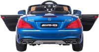 Mașinuța electrica Kikka Boo Mercedes Benz SL65 Blue SP (31006050335) imaginea #4 — magazin online Desire.md