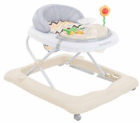 Ходунки Kikka Boo Misty Beige 2023