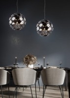 Люстра Trio Discalgo (309900657) фото №2 — интернет-магазин Desire.md