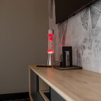 Настольная лампа Trio Lava (R50551110) фото №2 — интернет-магазин Desire.md