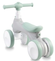Bicicleta fără pedale Momi Tobis Grey imaginea #4 — magazin online Desire.md