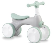 Bicicleta fără pedale Momi Tobis Grey imaginea #1 — magazin online Desire.md