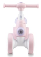 Bicicleta fără pedale Momi Tobis Pink (ROBI00042) imaginea #3 — magazin online Desire.md