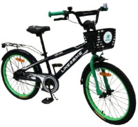 Детский велосипед Sport Like2Bike 20 (222032)