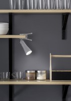 Настольная лампа Trio Maxi (R52121111) фото №3 — интернет-магазин Desire.md