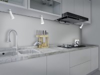 Настольная лампа Trio Maxi (R52121131) фото №3 — интернет-магазин Desire.md