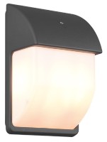 Candelabru de perete Trio Mersey (212160242)