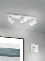 Spot Trio Mrley (802400101) imaginea #3 — magazin online Desire.md