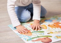 Пазл Janod Garden Friends J02575 фото №3 — интернет-магазин Desire.md