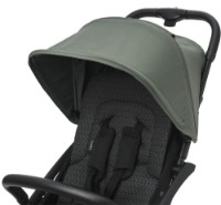 Коляска Espiro Fuel 04 Khaki фото №3 — интернет-магазин Desire.md