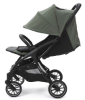 Коляска Espiro Fuel 04 Khaki фото №5 — интернет-магазин Desire.md