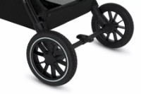 Carucior Espiro Fuel 10 Unique Black imaginea #8 — magazin online Desire.md