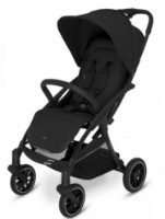 Carucior Espiro Fuel 10 Unique Black imaginea #1 — magazin online Desire.md