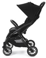 Carucior Espiro Fuel 10 Unique Black imaginea #6 — magazin online Desire.md