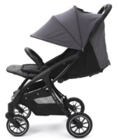 Carucior Espiro Fuel 17 Intense Graphit imaginea #7 — magazin online Desire.md