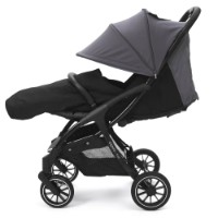 Carucior Espiro Fuel 17 Intense Graphit imaginea #8 — magazin online Desire.md