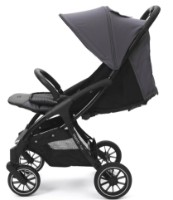 Carucior Espiro Fuel 17 Intense Graphit imaginea #2 — magazin online Desire.md