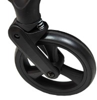 Коляска Espiro Just 01 Sweet Honey фото №4 — интернет-магазин Desire.md