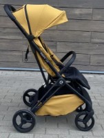 Коляска Espiro Just 01 Sweet Honey фото №9 — интернет-магазин Desire.md