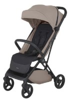 Коляска Espiro Just 09 Beige Cookie фото №1 — интернет-магазин Desire.md