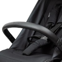 Коляска Espiro Just 09 Beige Cookie фото №8 — интернет-магазин Desire.md