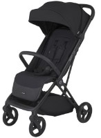 Коляска Espiro Just 10 Black Pepper