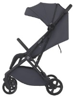 Коляска Espiro Just 10 Black Pepper фото №2 — интернет-магазин Desire.md