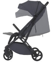 Коляска Espiro Just 10 Black Pepper фото №3 — интернет-магазин Desire.md