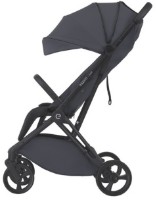 Carucior Espiro Just 17 Graphite Berry imaginea #3 — magazin online Desire.md