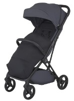 Carucior Espiro Just 17 Graphite Berry imaginea #5 — magazin online Desire.md