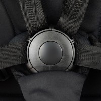 Carucior Espiro Just 17 Graphite Berry imaginea #8 — magazin online Desire.md