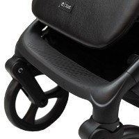 Carucior Espiro Just 17 Graphite Berry imaginea #10 — magazin online Desire.md