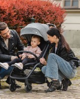 Carucior Espiro Nox 03 Blue Artic imaginea #8 — magazin online Desire.md