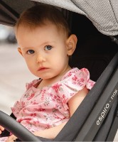 Carucior Espiro Nox 03 Blue Artic imaginea #9 — magazin online Desire.md